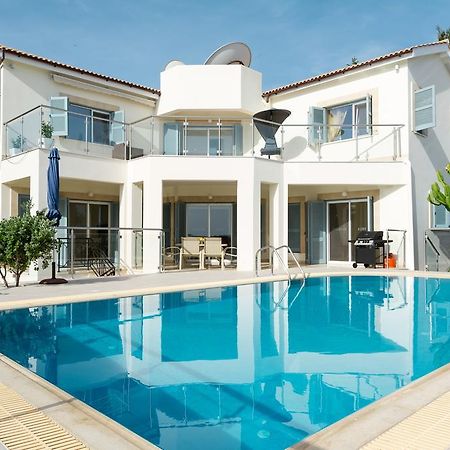 Villa Riverside Polis Eksteriør bilde