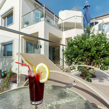 Villa Riverside Polis Eksteriør bilde