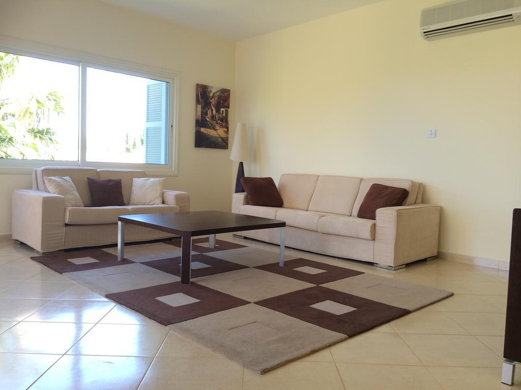 Villa Riverside Polis Rom bilde