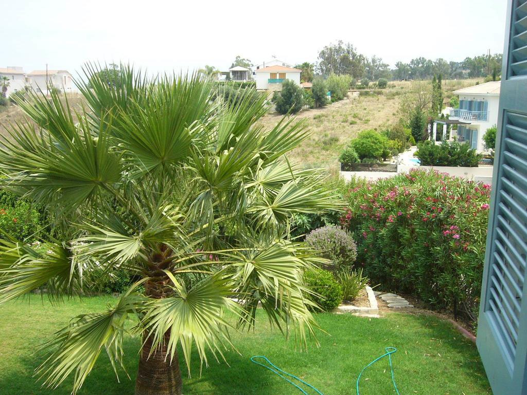 Villa Riverside Polis Rom bilde