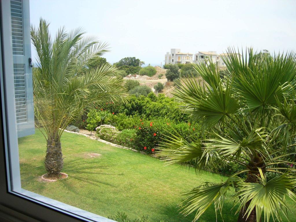 Villa Riverside Polis Rom bilde