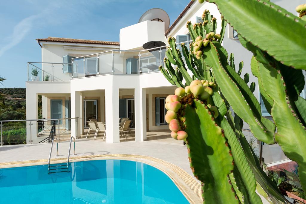 Villa Riverside Polis Eksteriør bilde