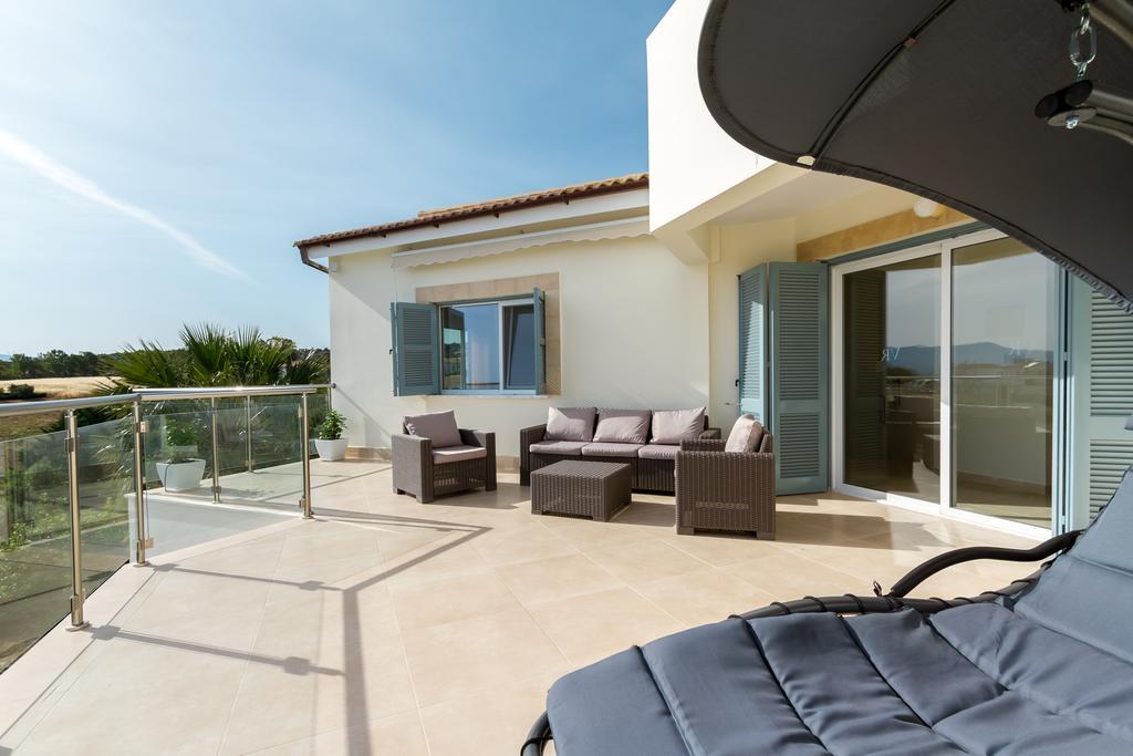 Villa Riverside Polis Eksteriør bilde