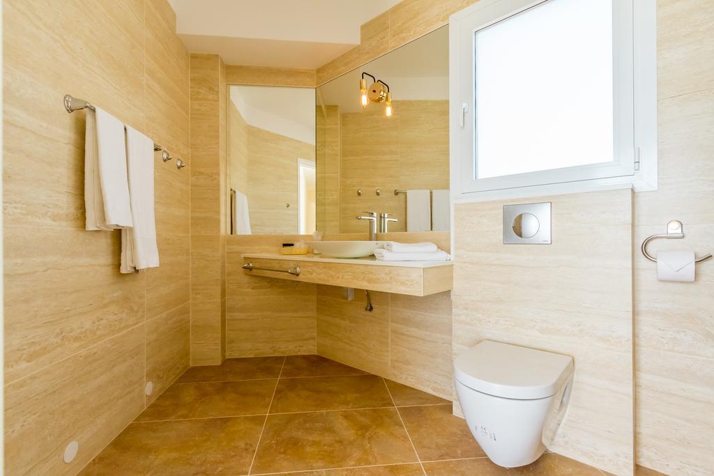 Villa Riverside Polis Eksteriør bilde