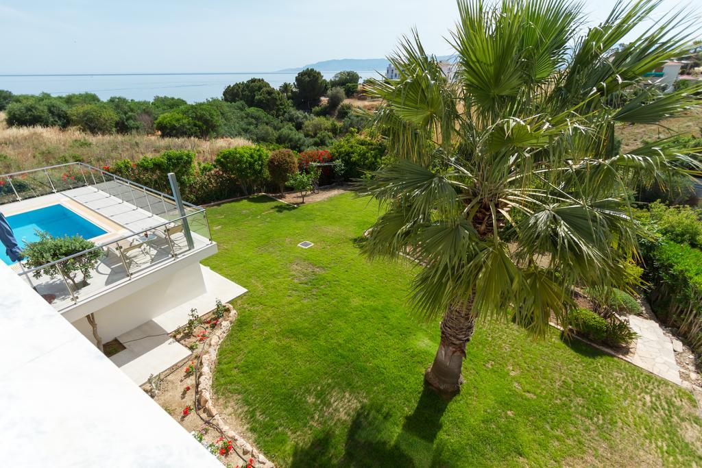 Villa Riverside Polis Eksteriør bilde