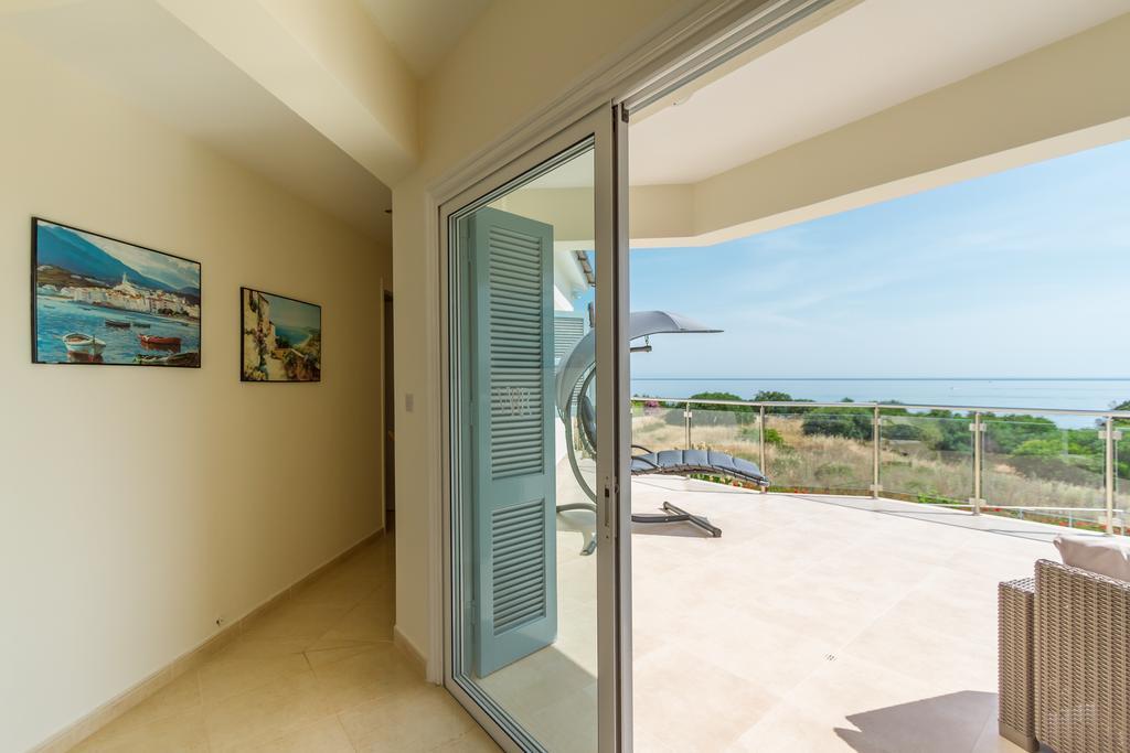 Villa Riverside Polis Eksteriør bilde